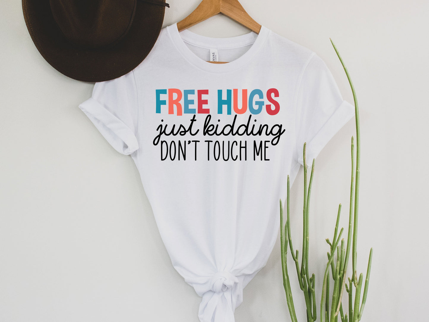 Free Hugs