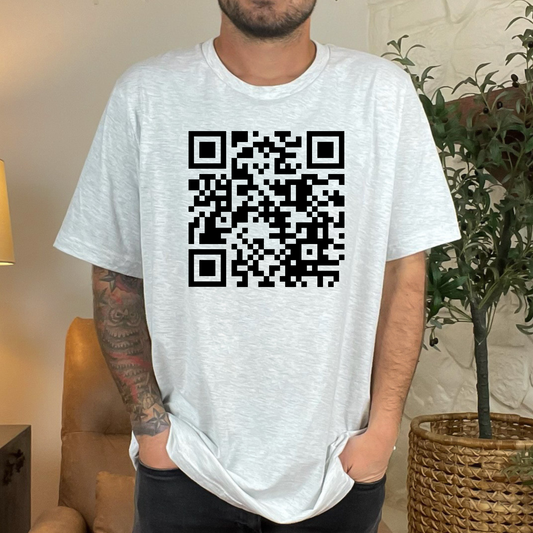 F*** You QR Code