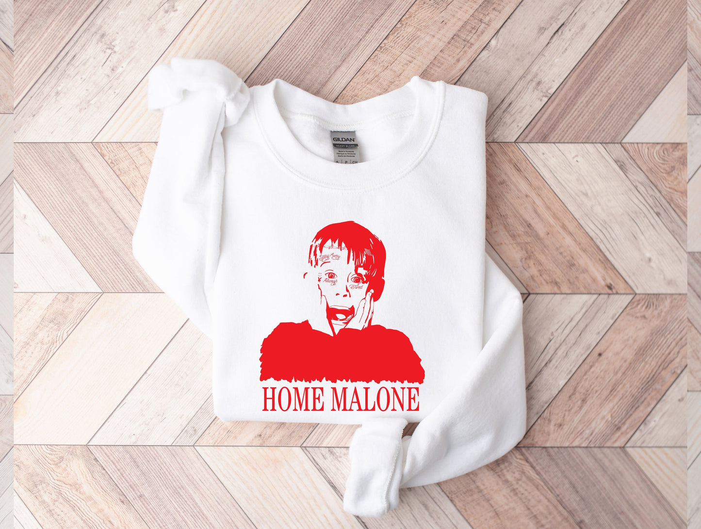 Home Malone