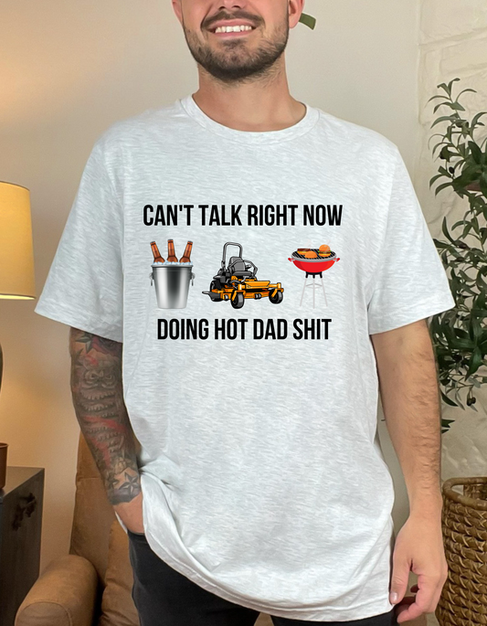 Hot Dad Shit