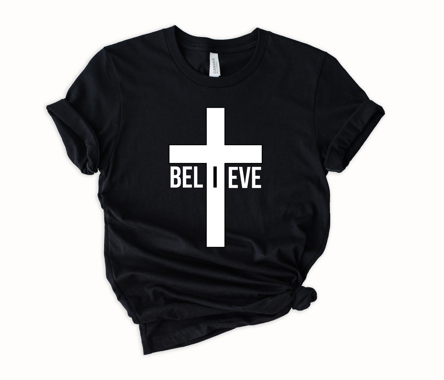 Believe Cross