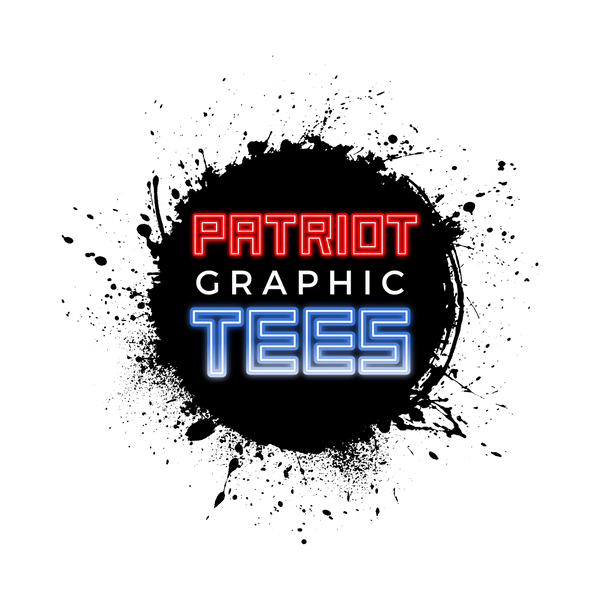 Patriot Graphic Tees