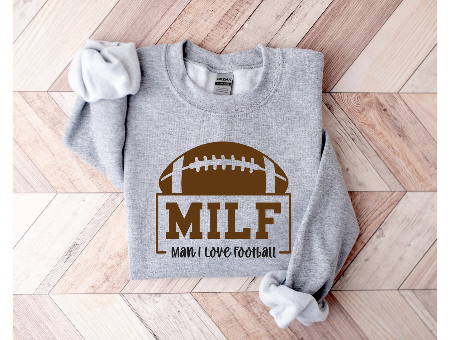 MILF Football