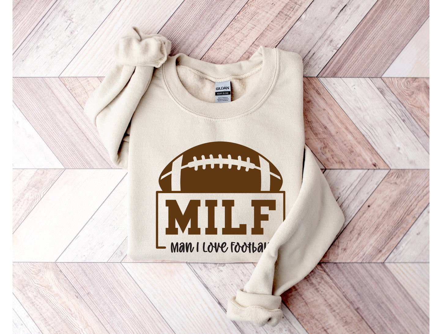 MILF Football