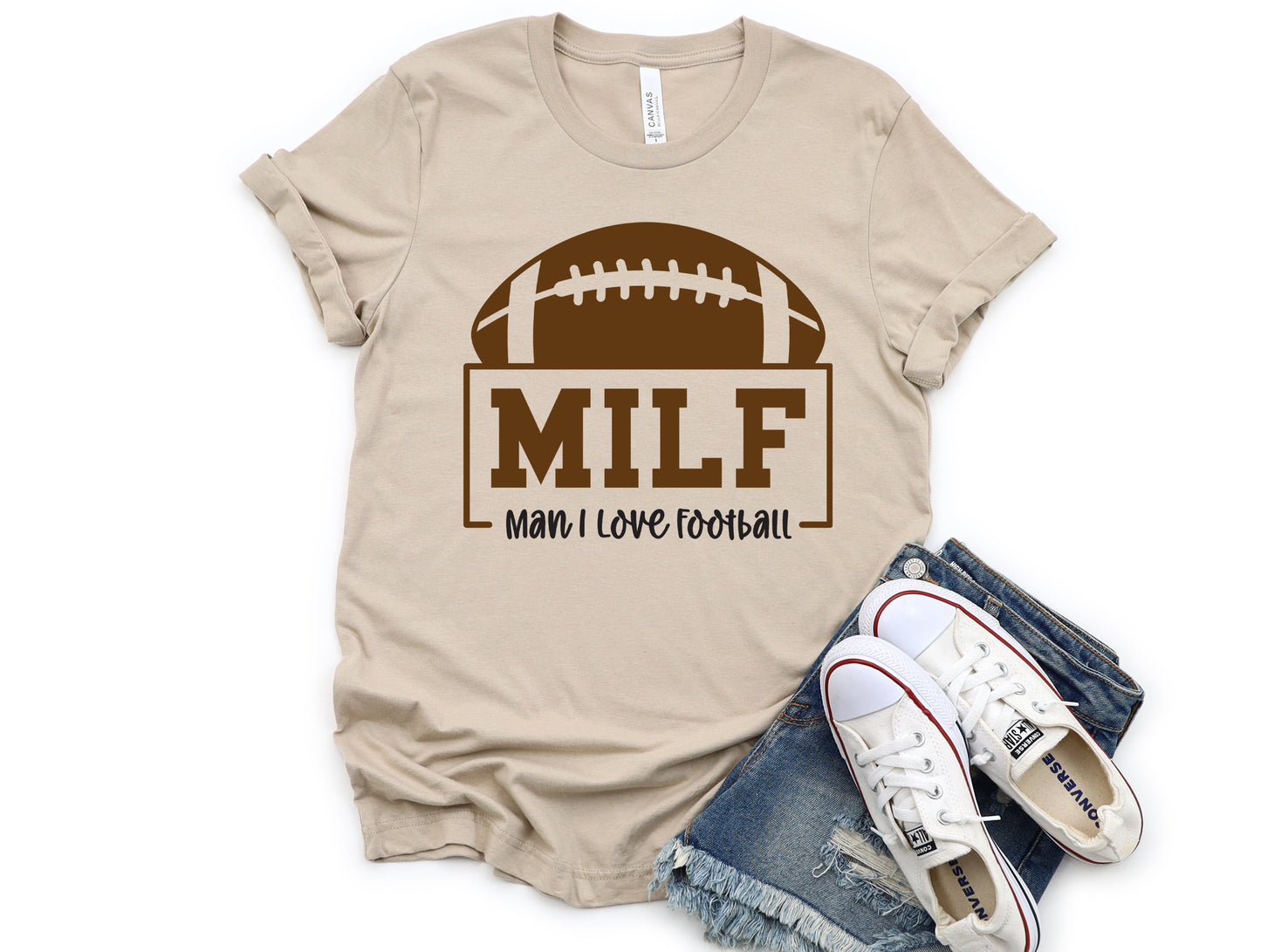 MILF Football