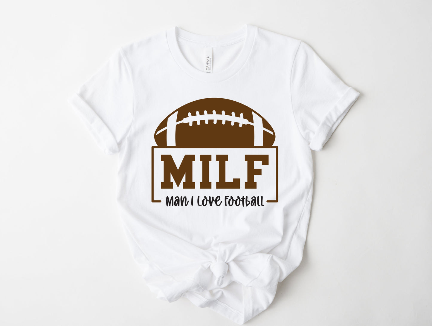 MILF Football