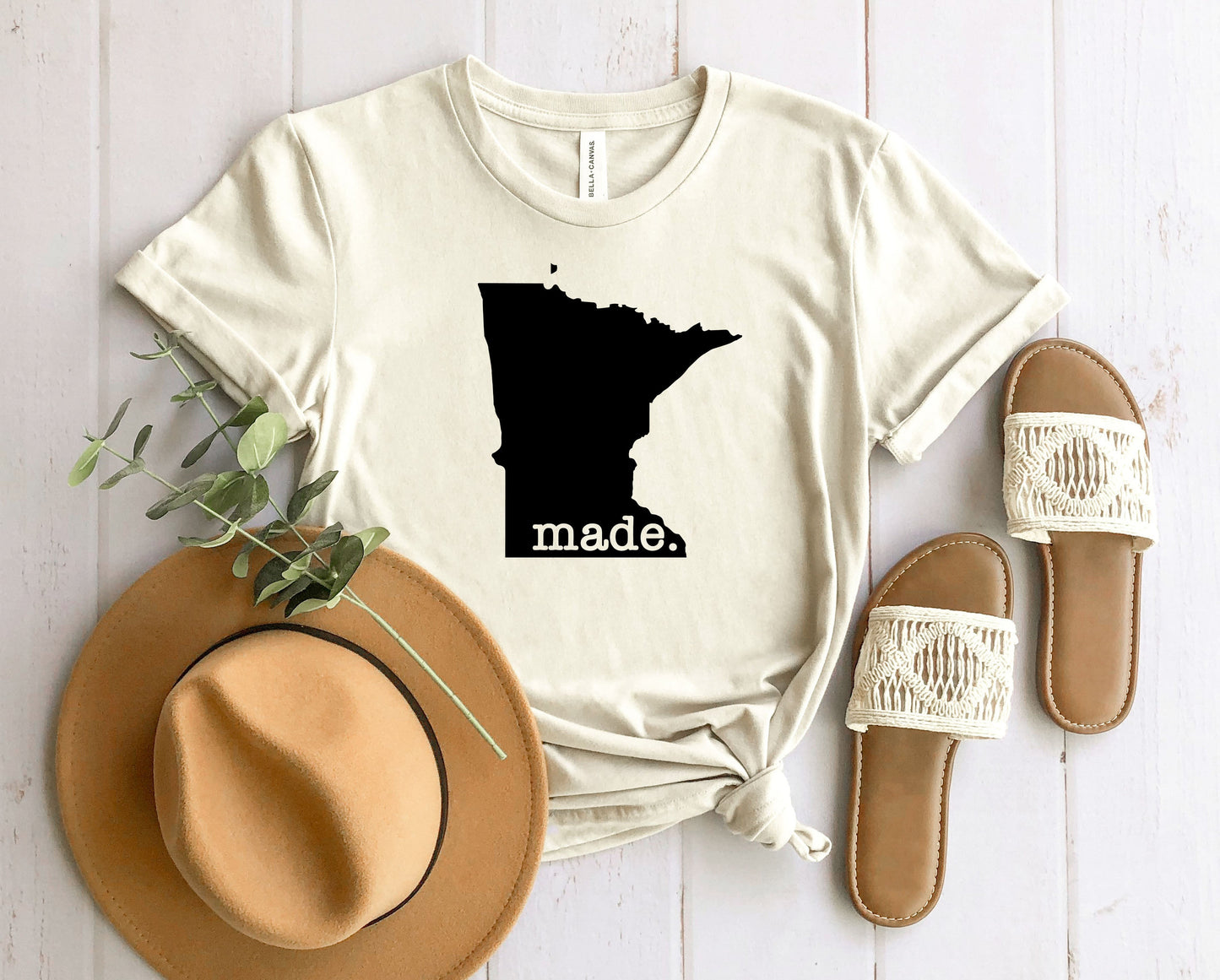 Minnesota Made