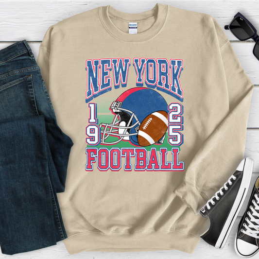 New York Retro Football