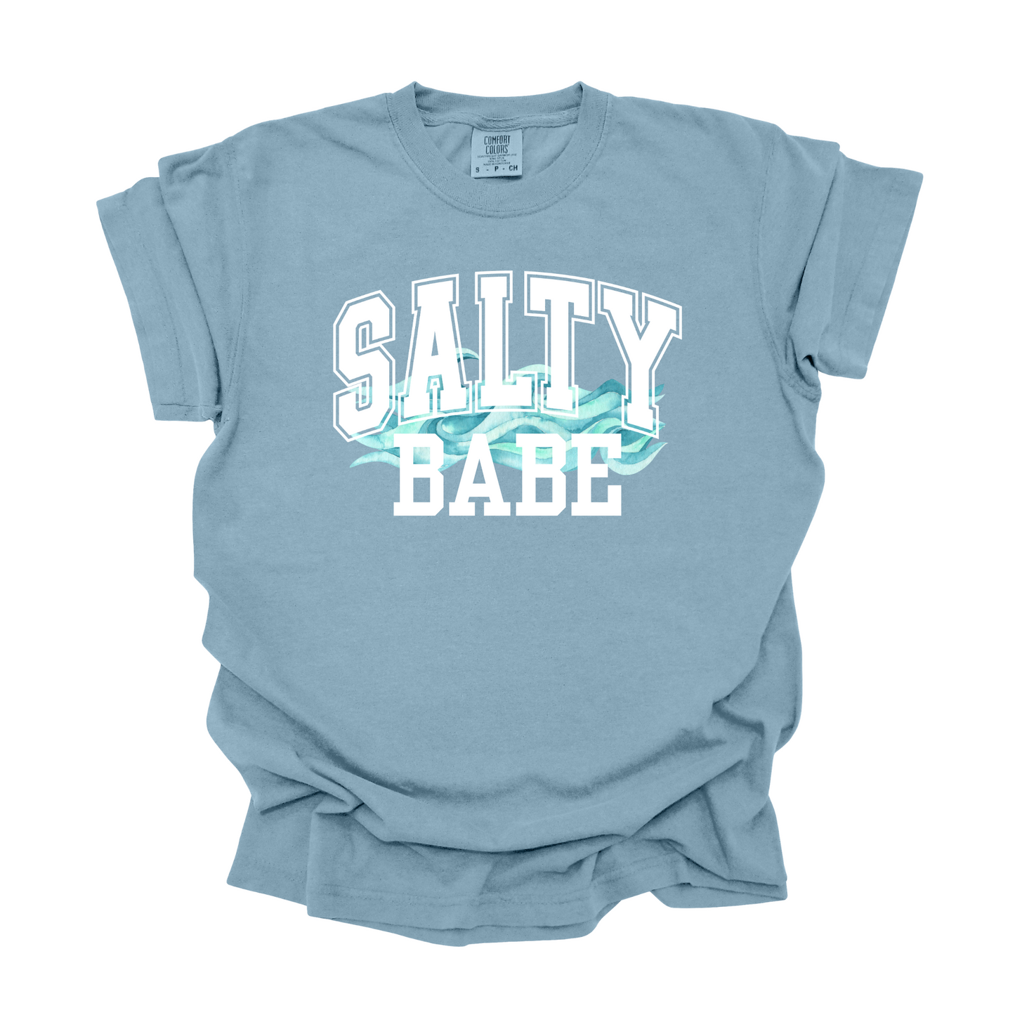 Salty Babe