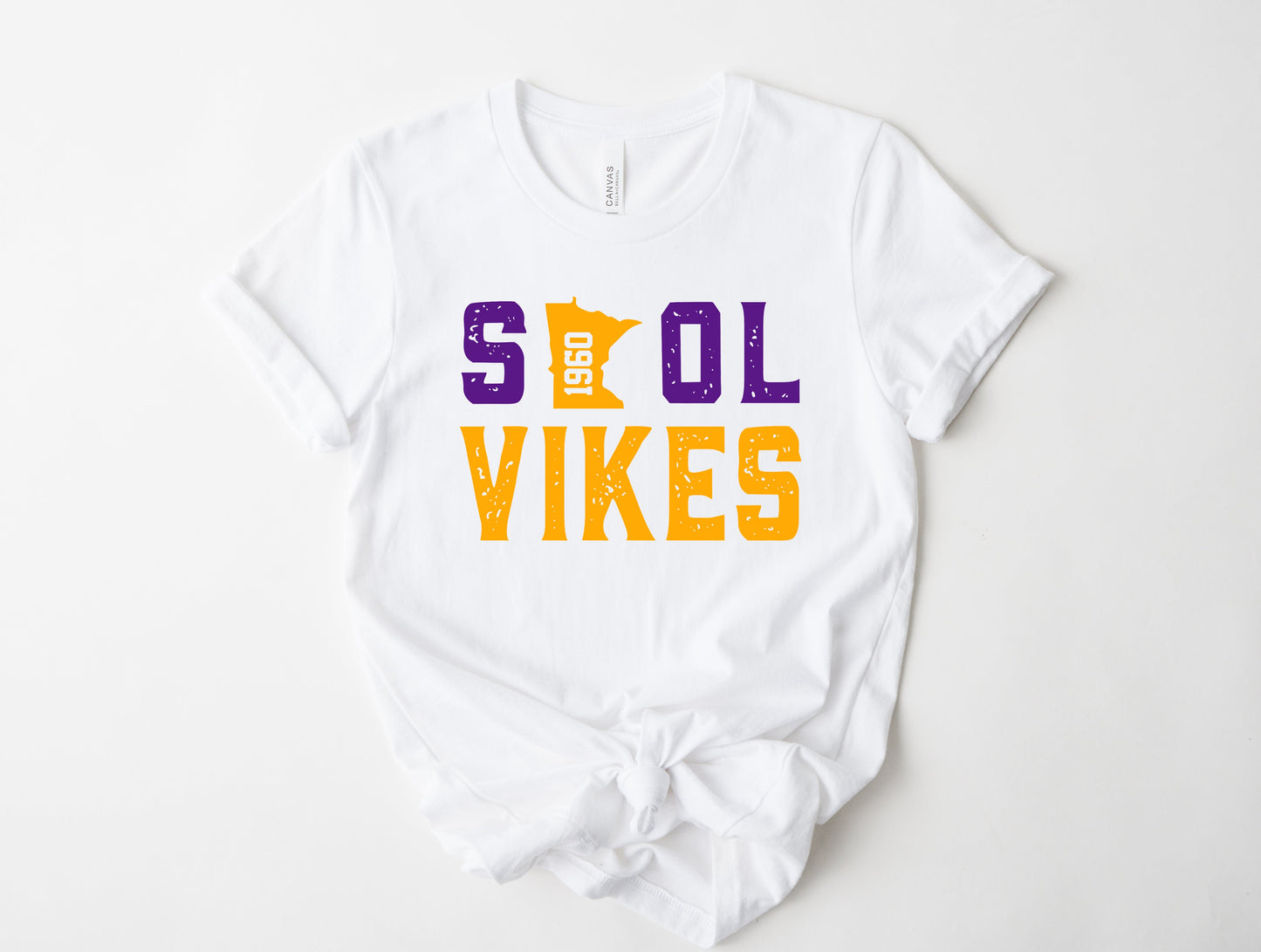 Skol Vikes