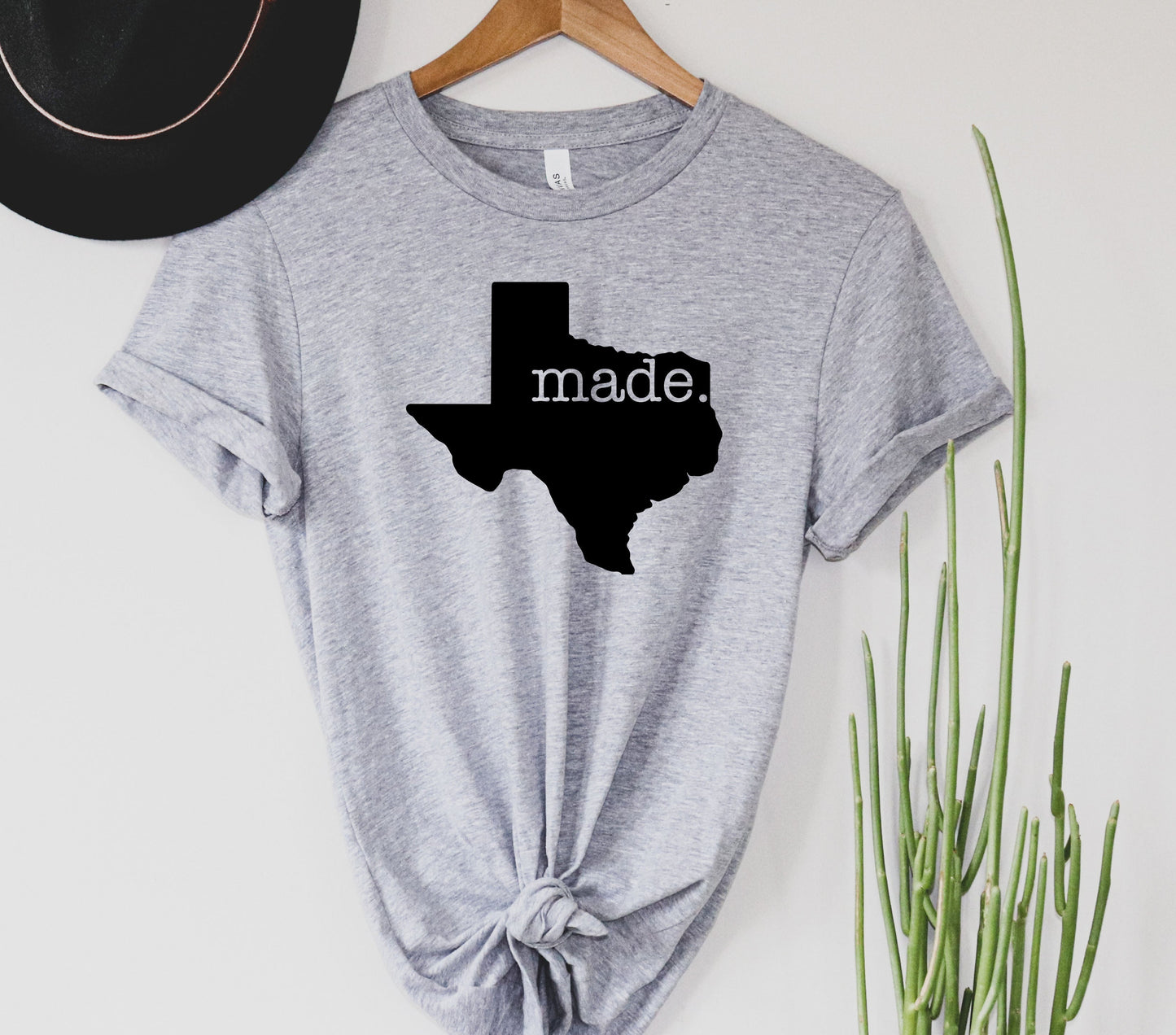 Texas Made