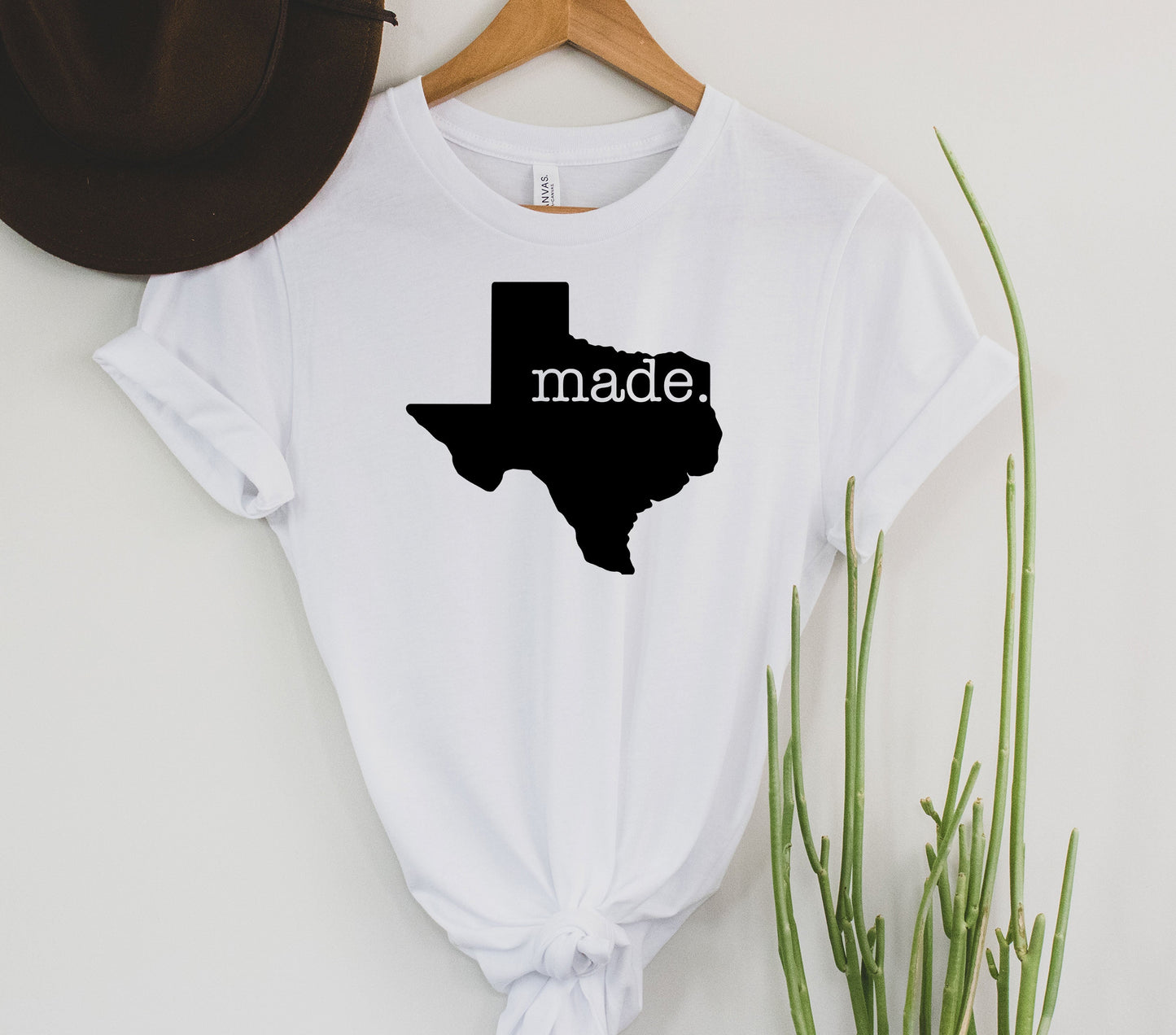 Texas Made