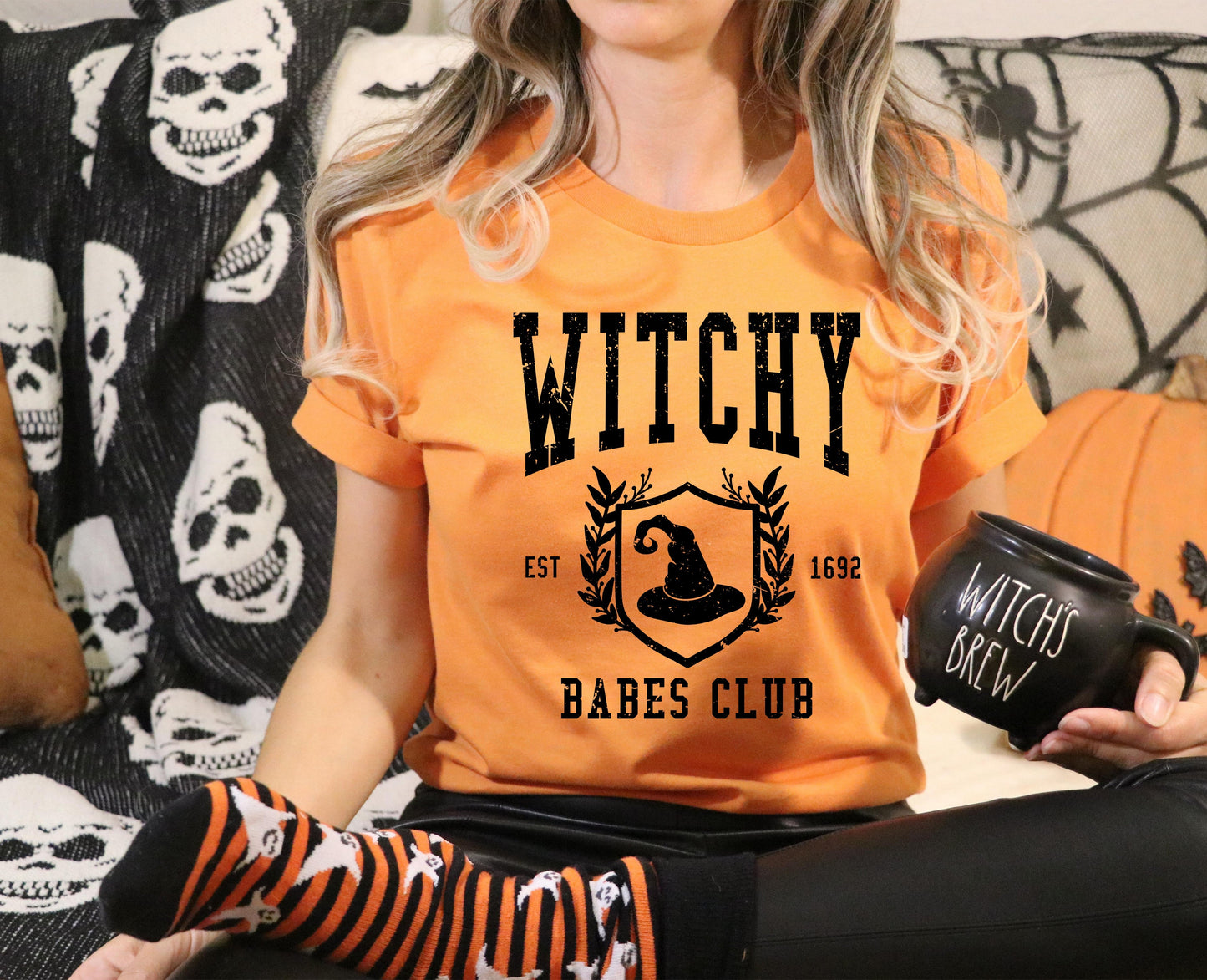 Witchy Babes Club