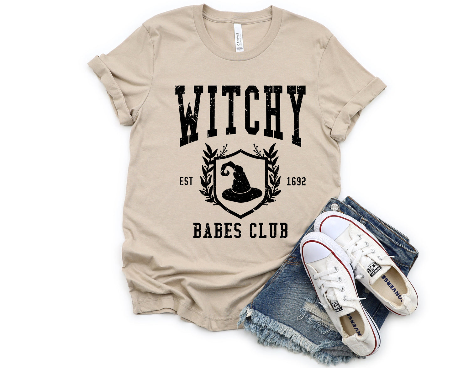 Witchy Babes Club