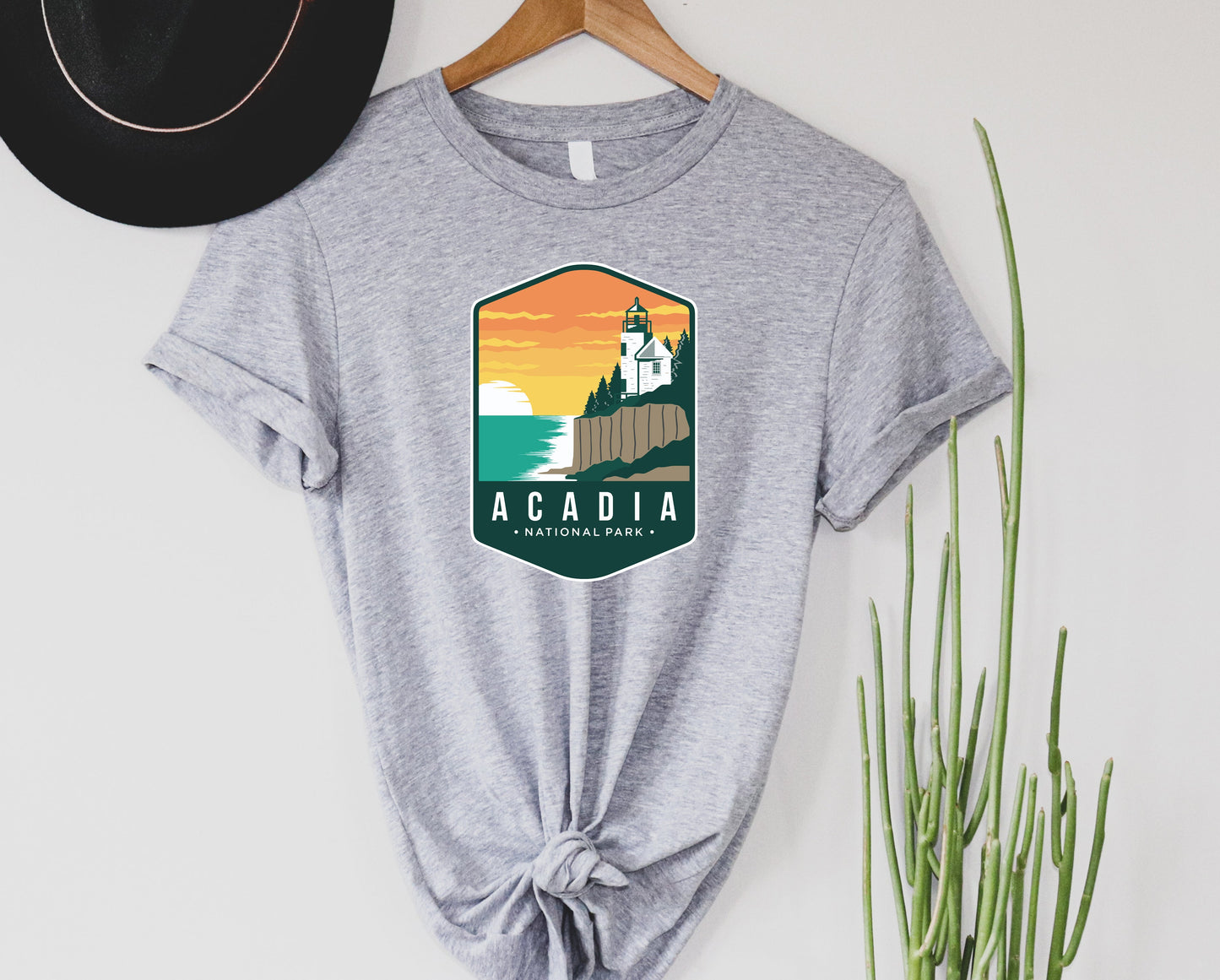 Acadia