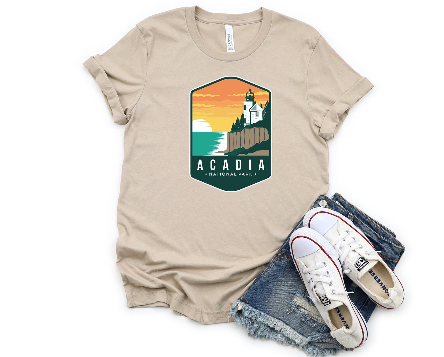 Acadia