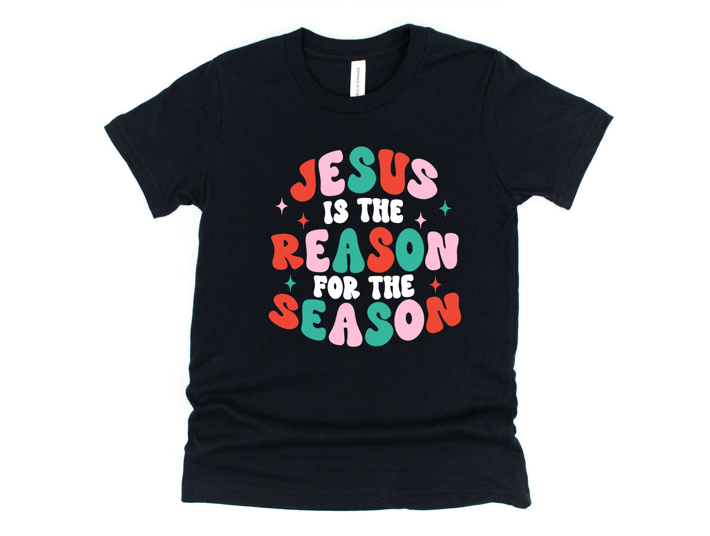 Jesus is the Reason