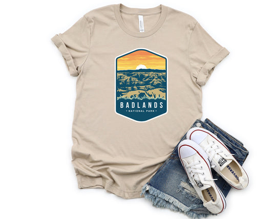 Badlands