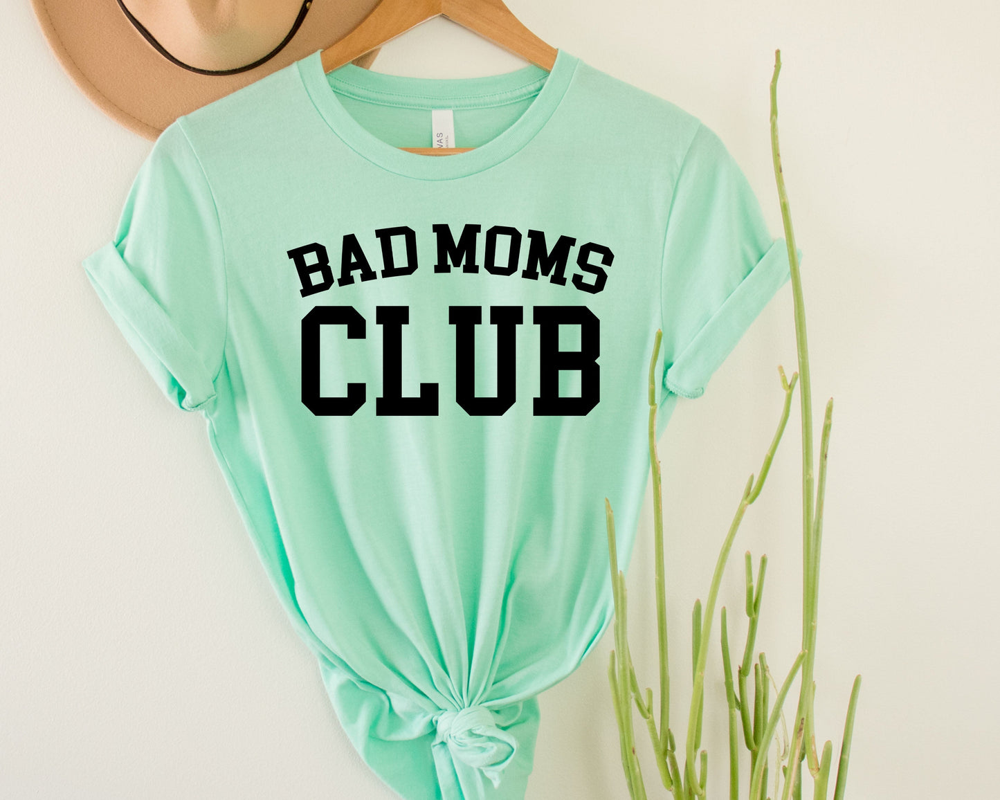 Bad Moms Club