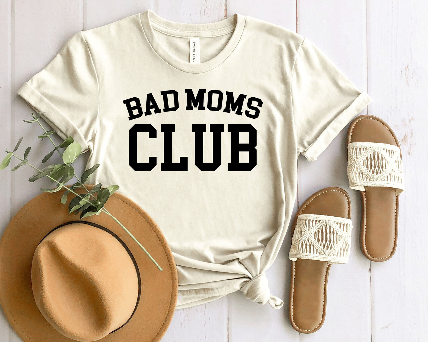 Bad Moms Club