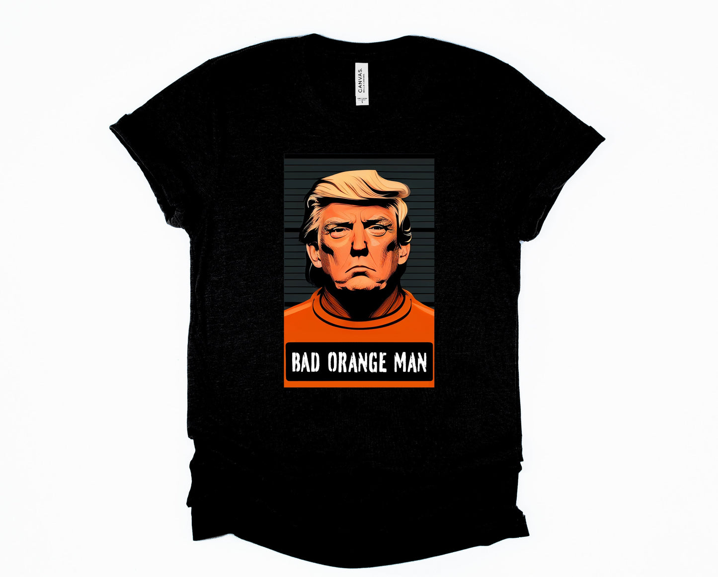 Bad Orange Man