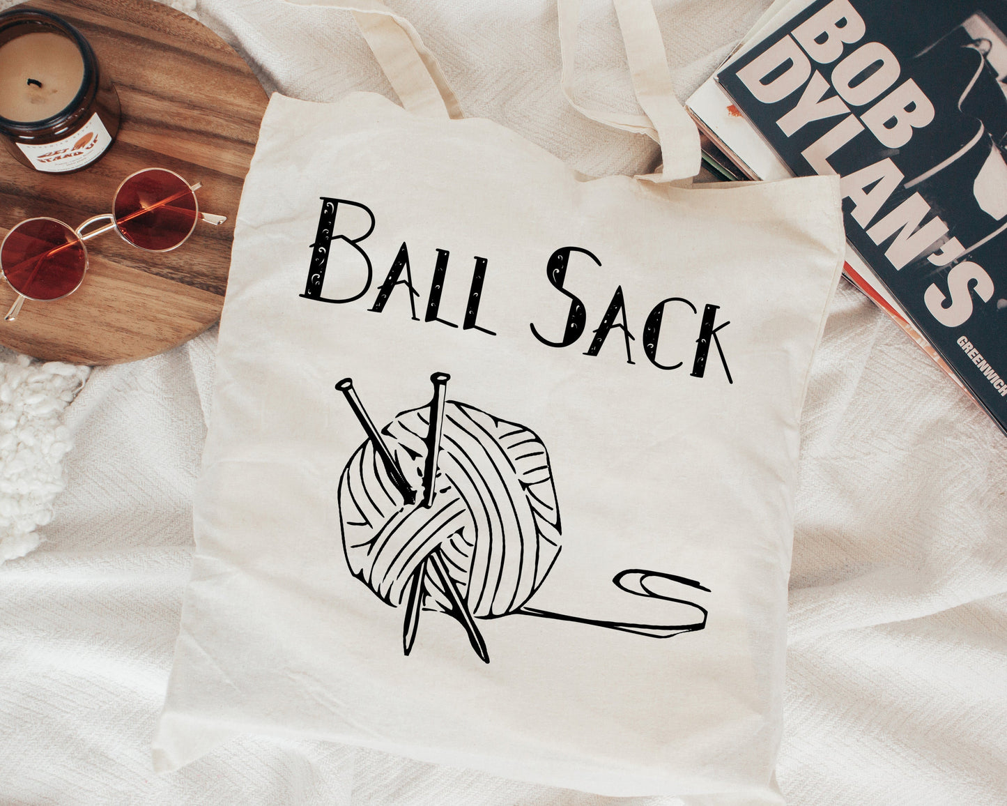 Ball Sack