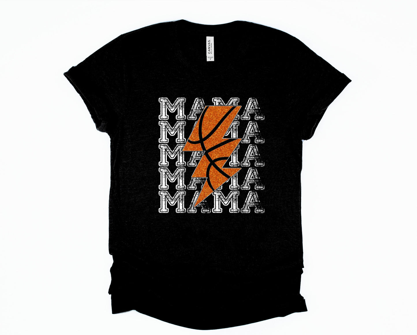 Basketball Mama