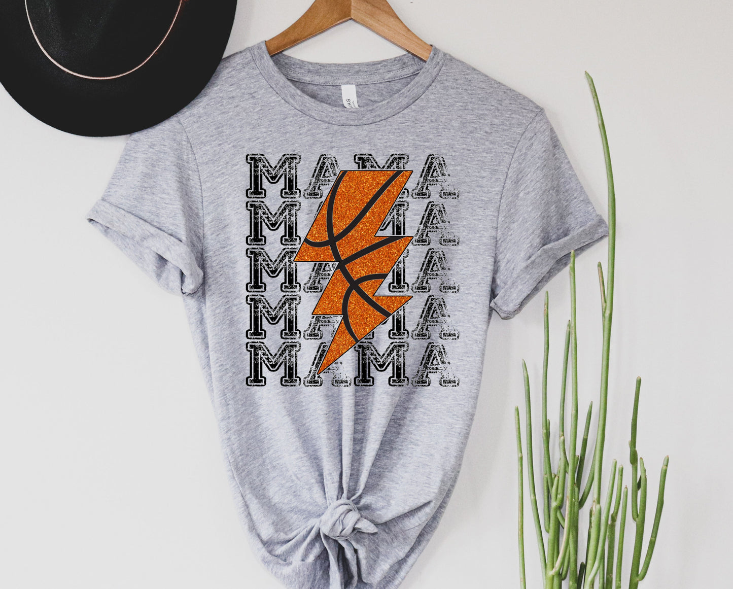 Basketball Mama