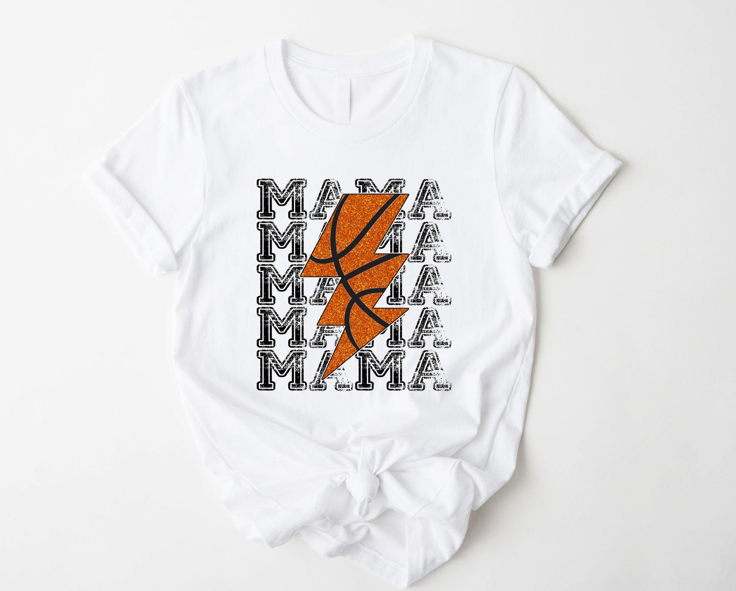 Basketball Mama