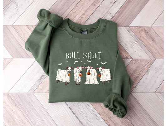 Bull Sheet