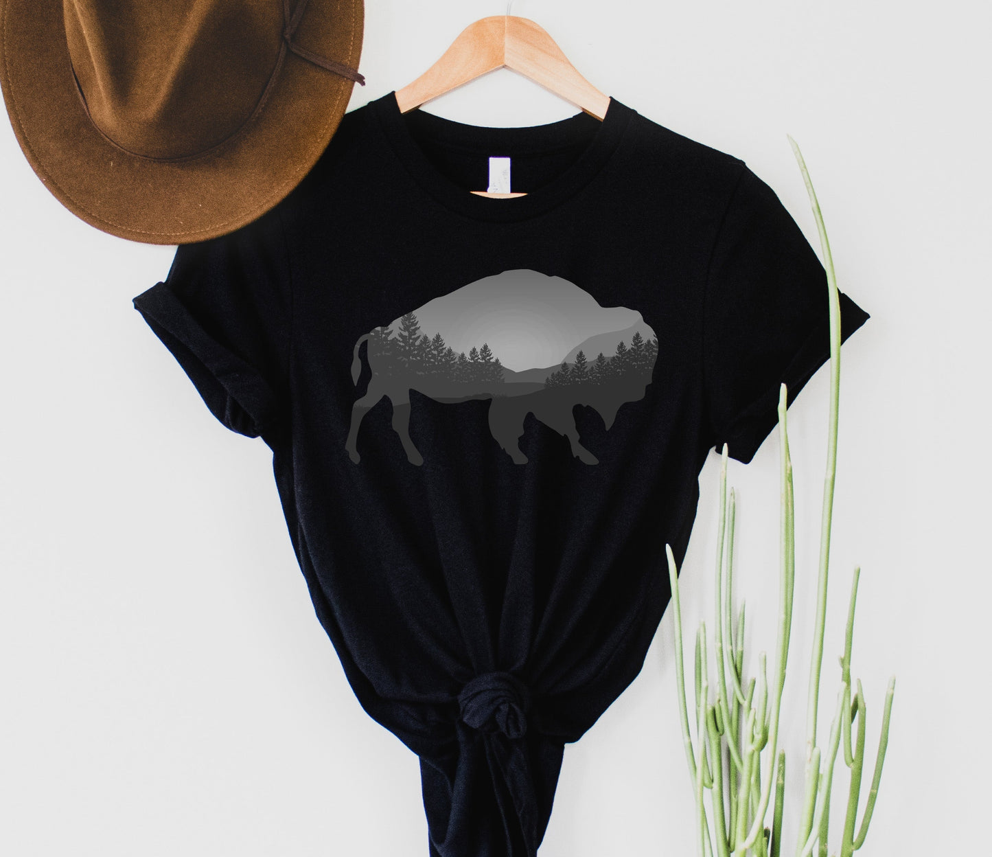 Buffalo