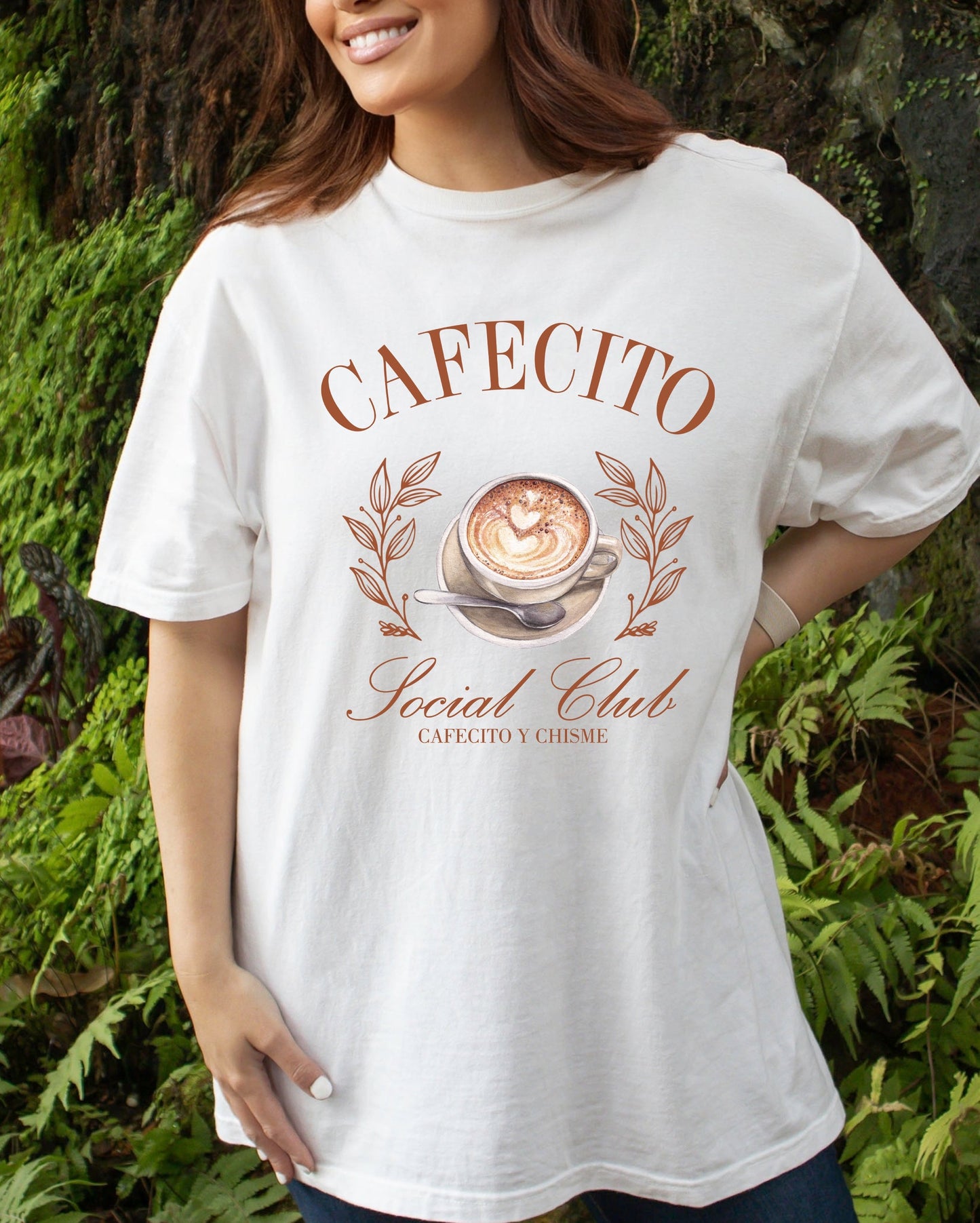 Cafecito Social Club