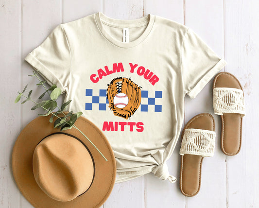 Calm Your Mitts