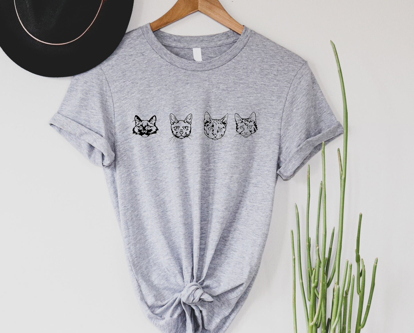 Custom Dog/Cat Tees