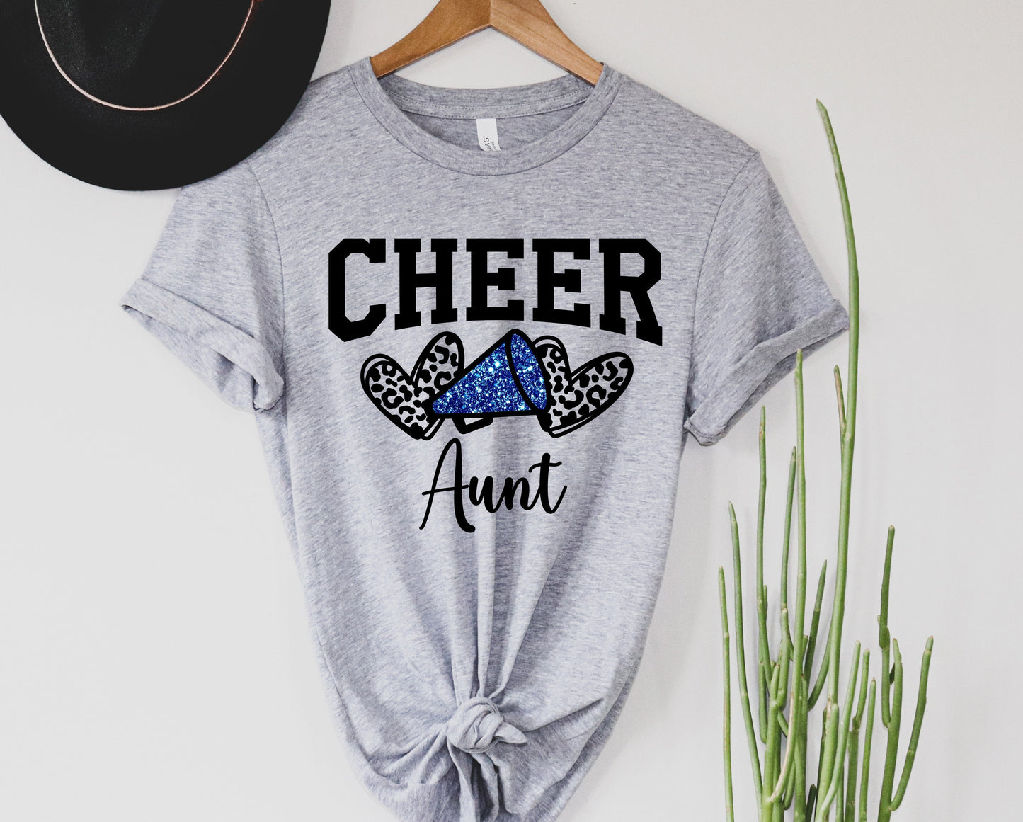 Cheer Family T's