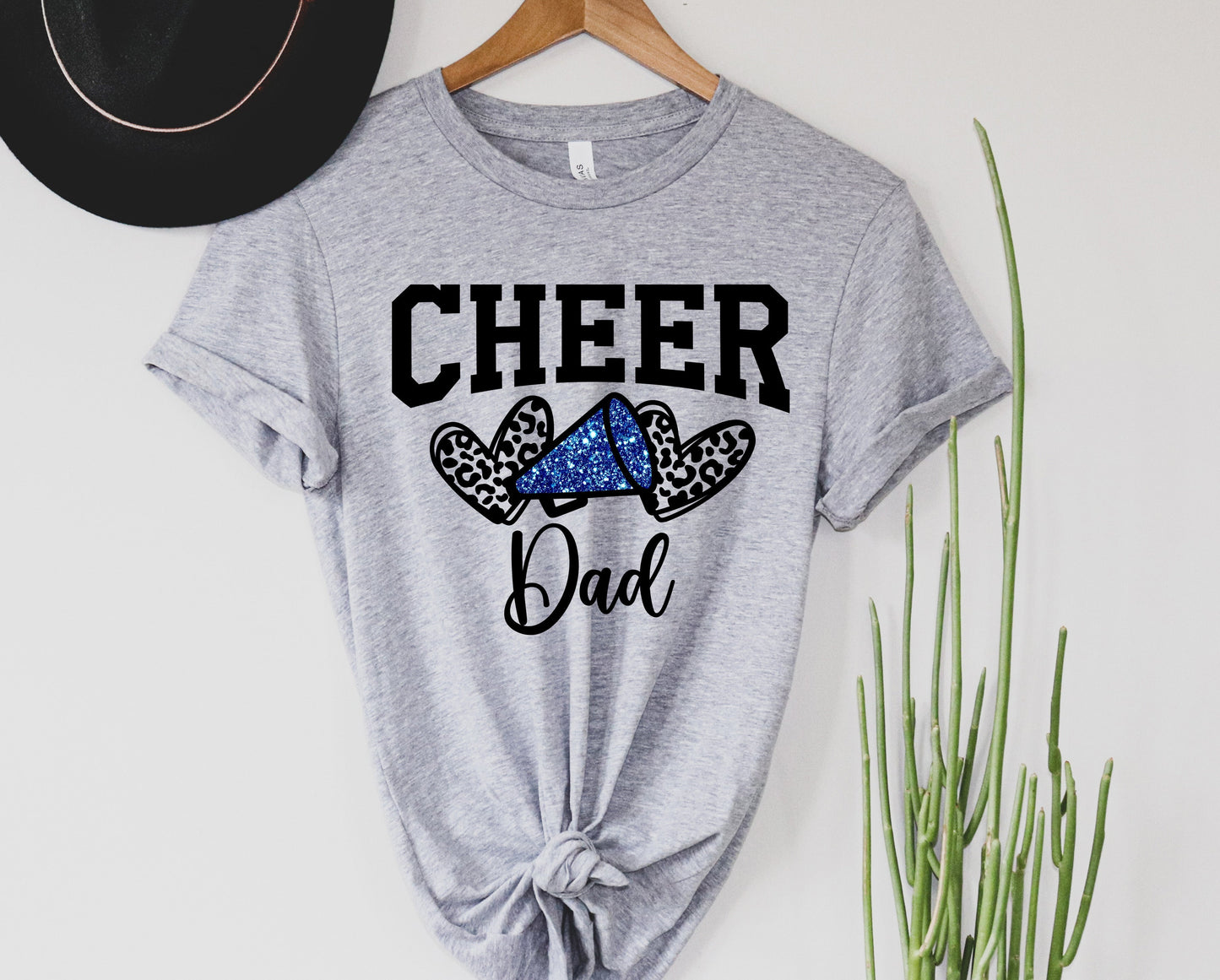 Cheer Family T's