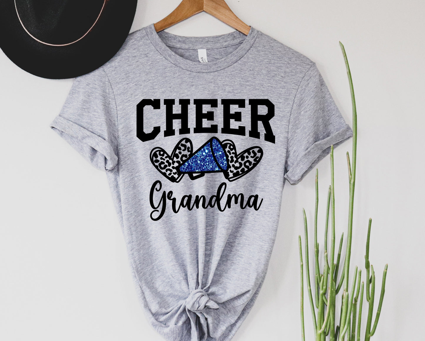 Cheer Family T's