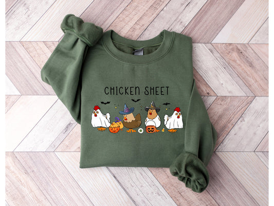 Chicken Sheet