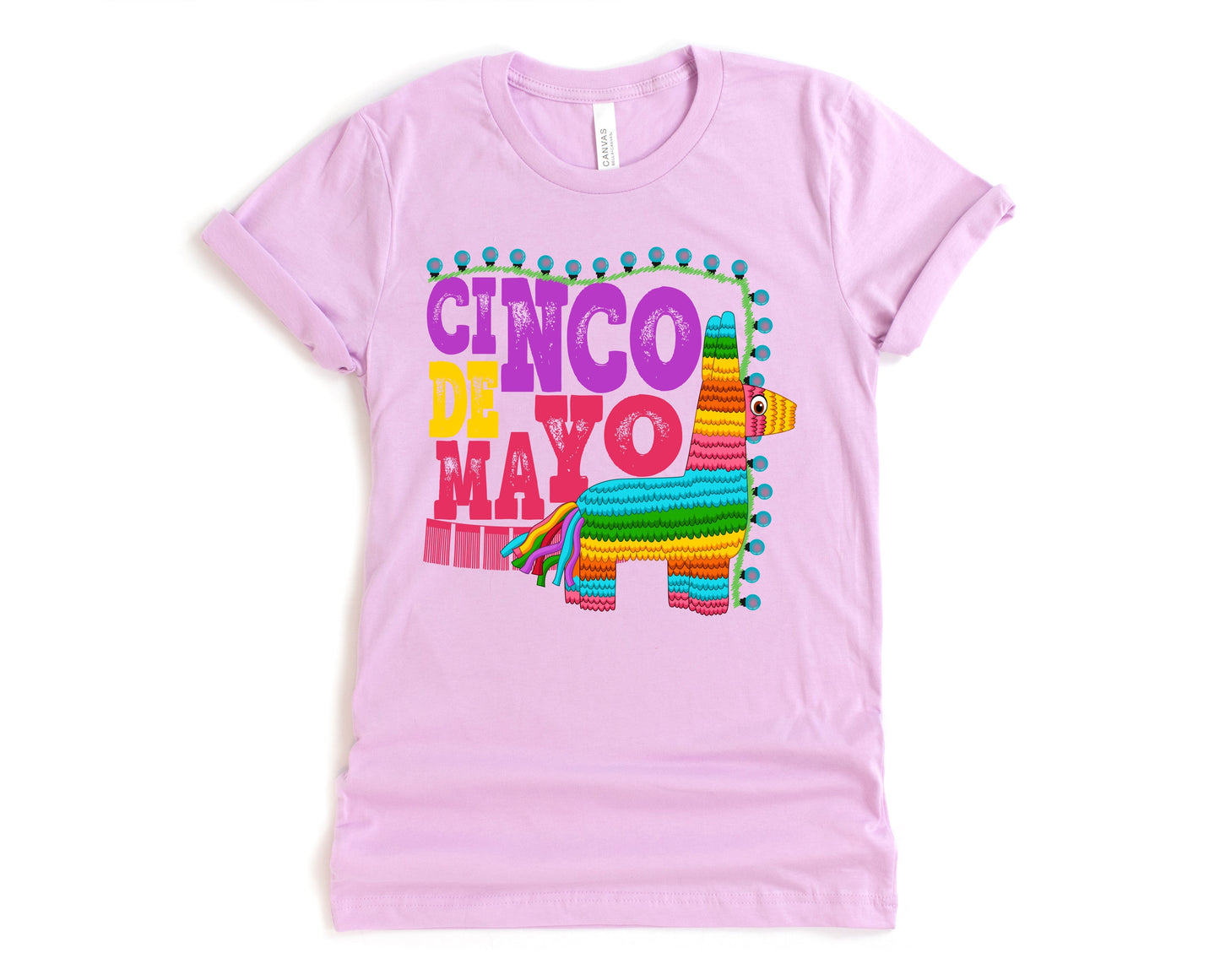 Cinco De Mayo