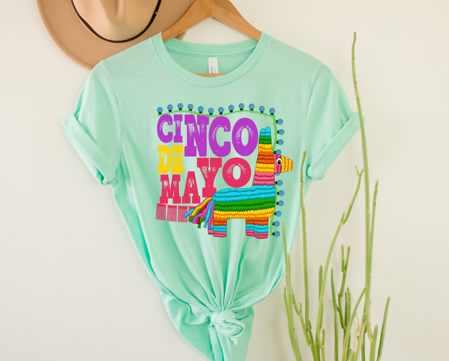 Cinco De Mayo