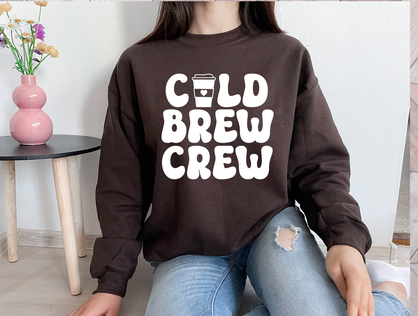 Cold Brew Crew