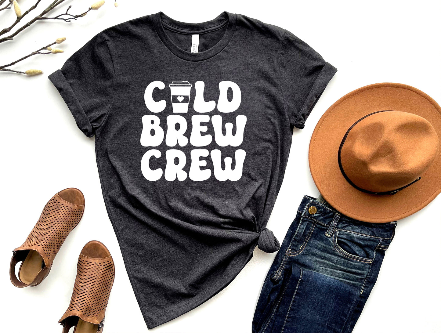 Cold Brew Crew