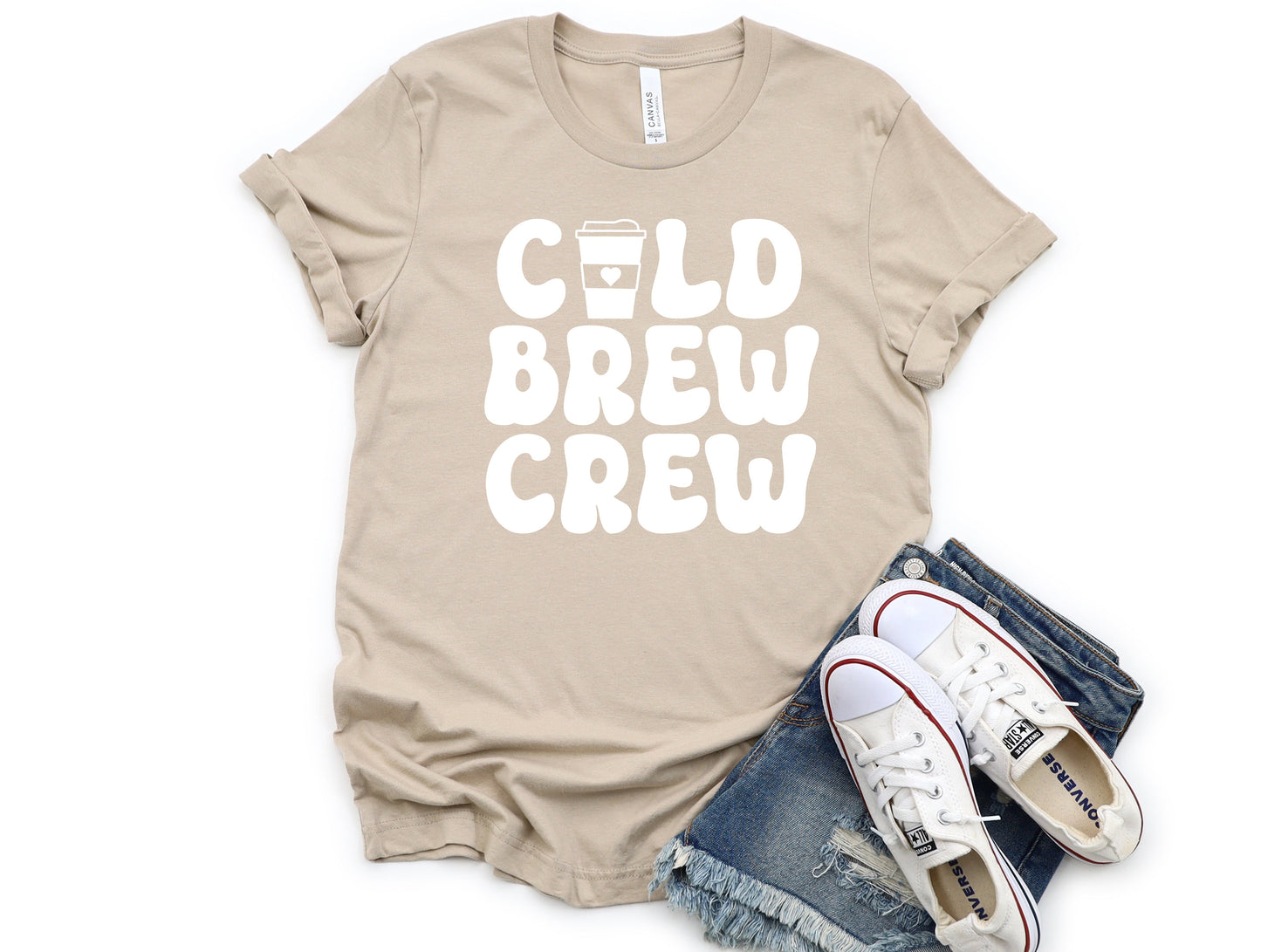 Cold Brew Crew