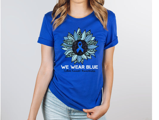 Colon Cancer Awareness