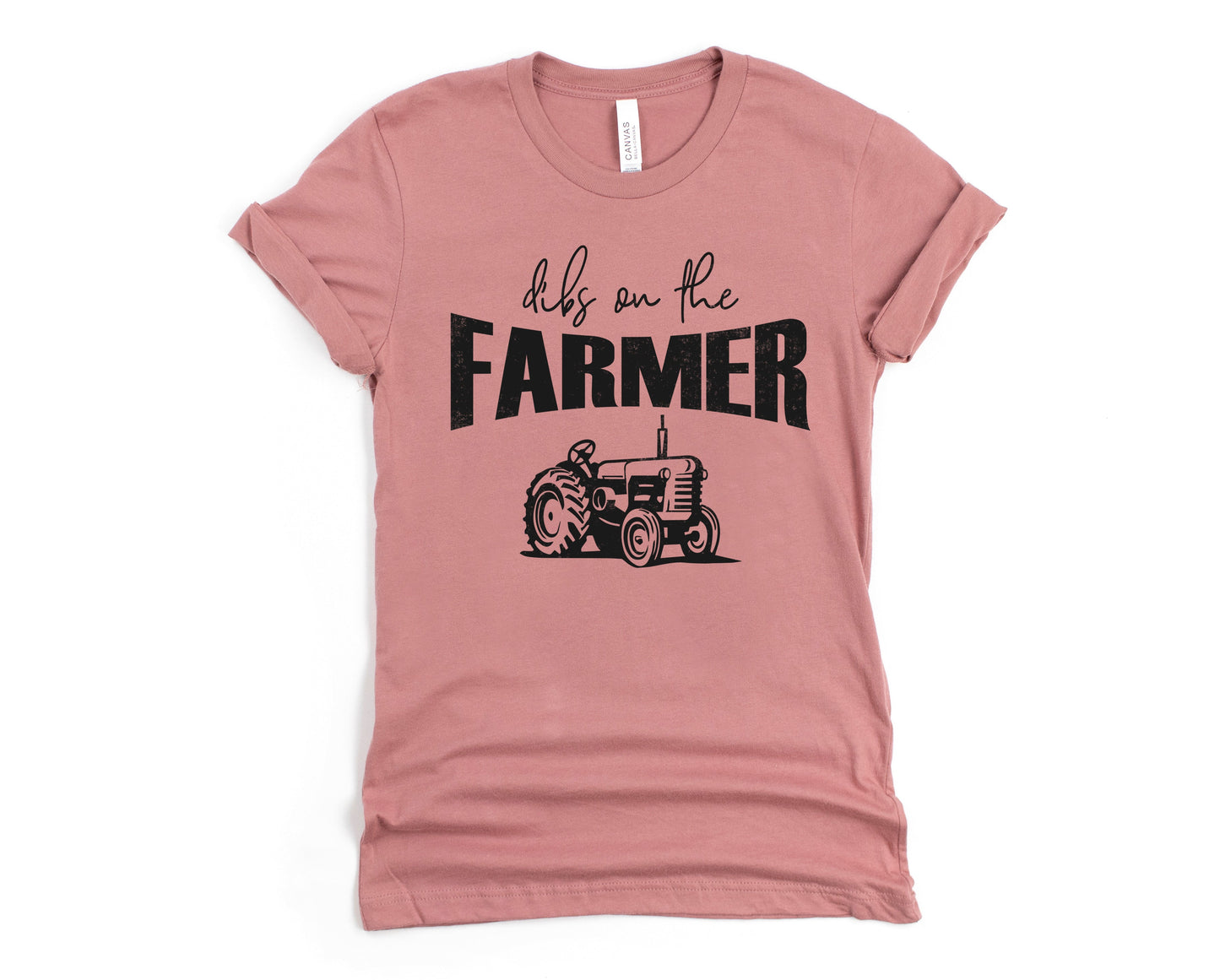 Dibs on the Farmer