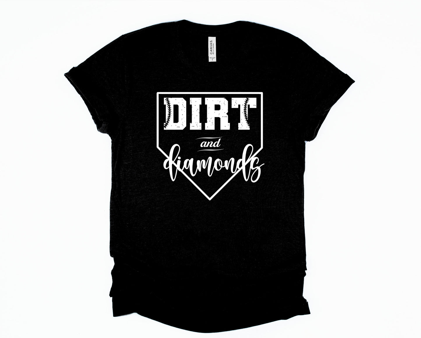 Dirt & Diamonds