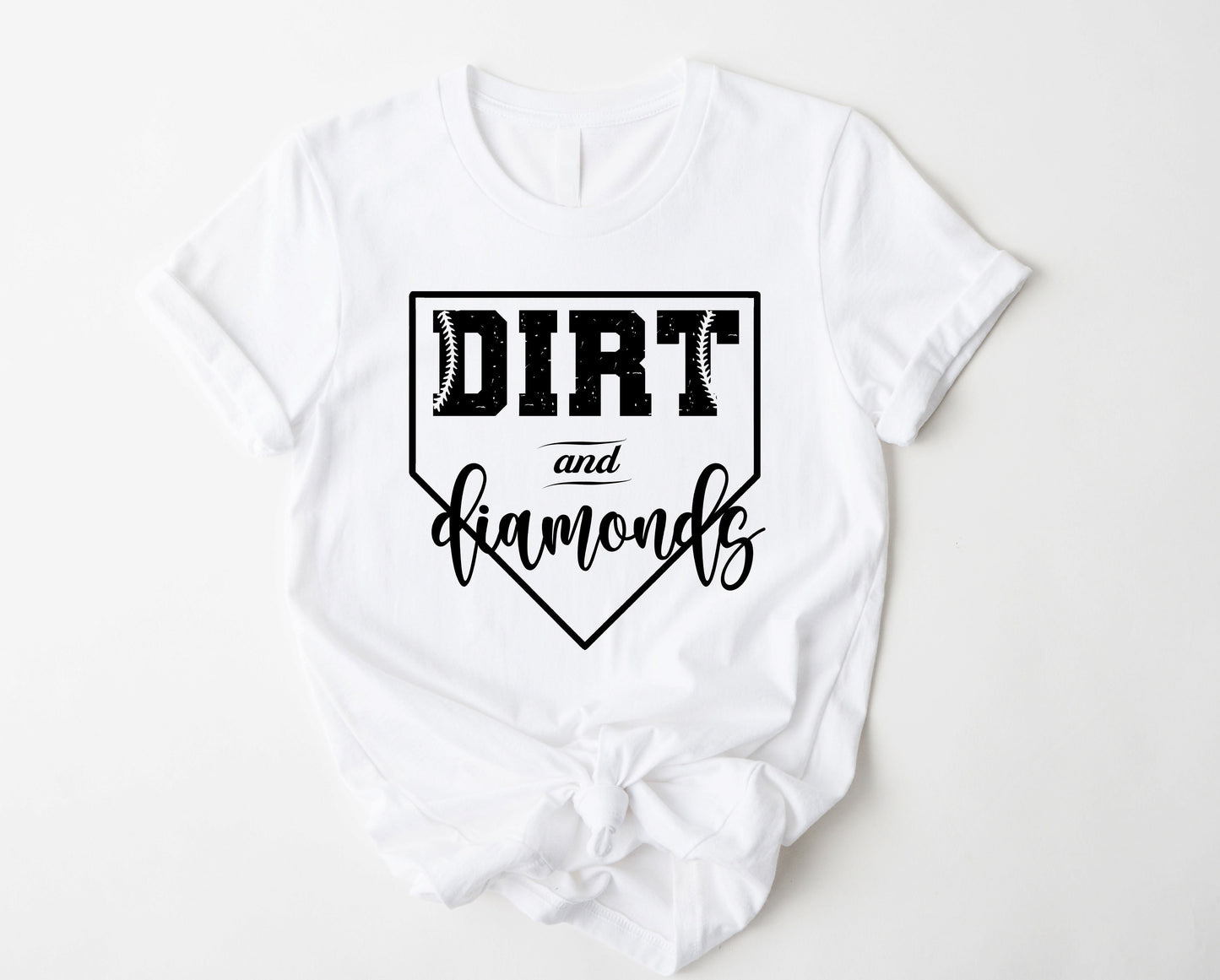 Dirt & Diamonds