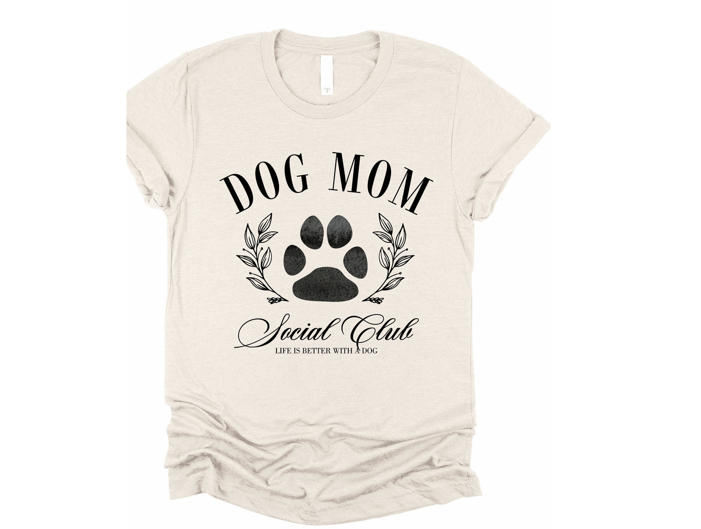 Dog Mom Social Club