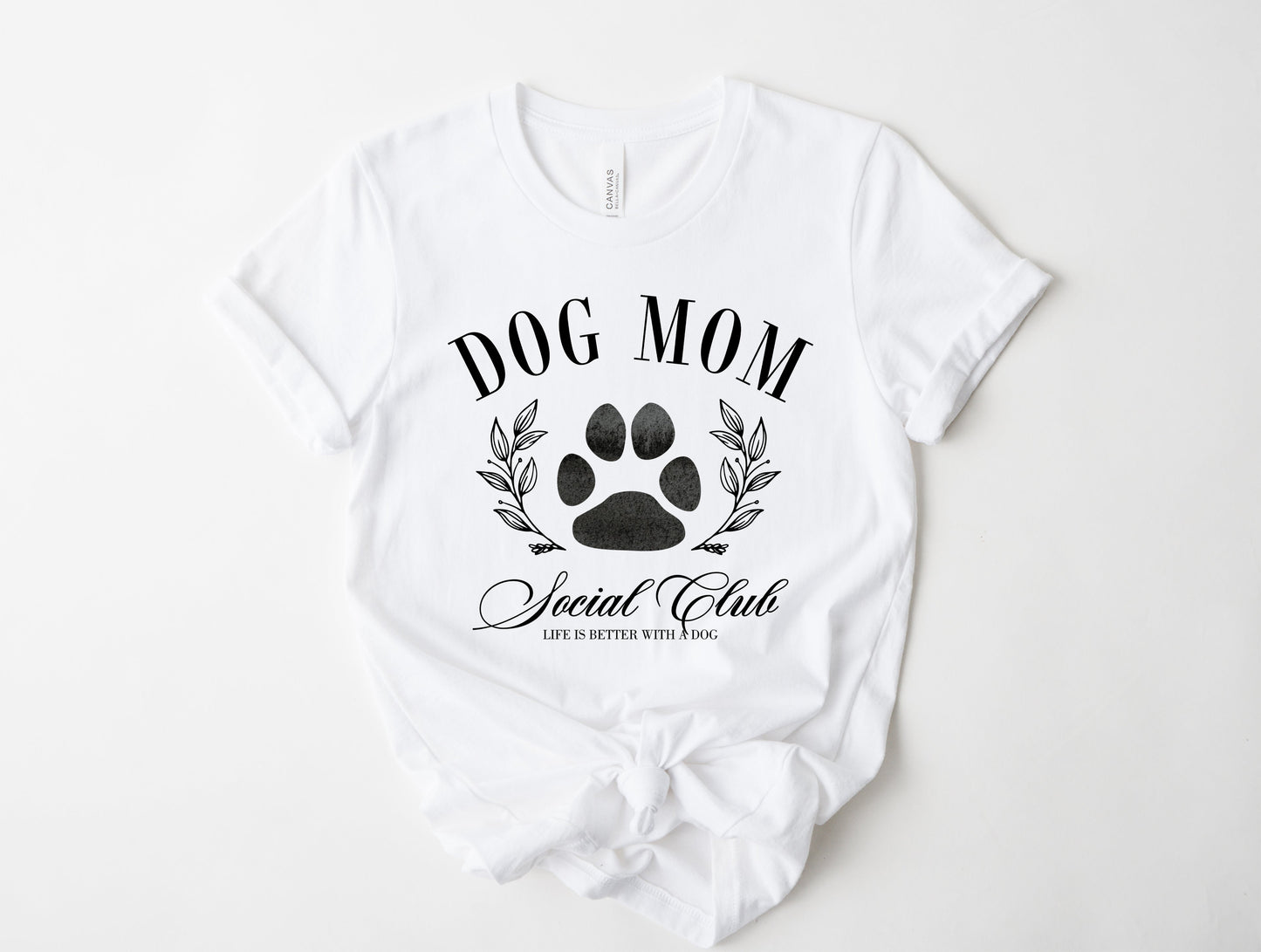 Dog Mom Social Club