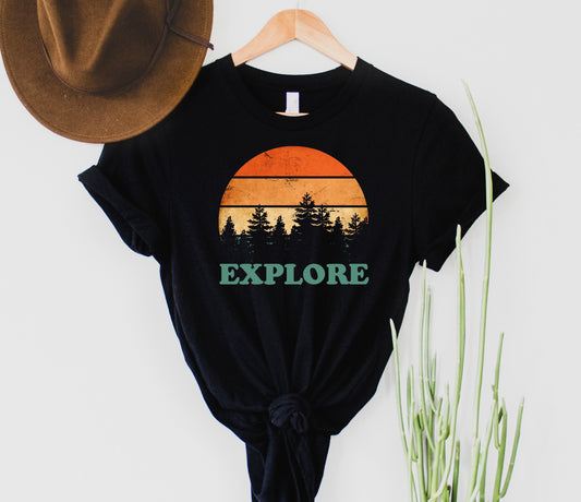 Explore